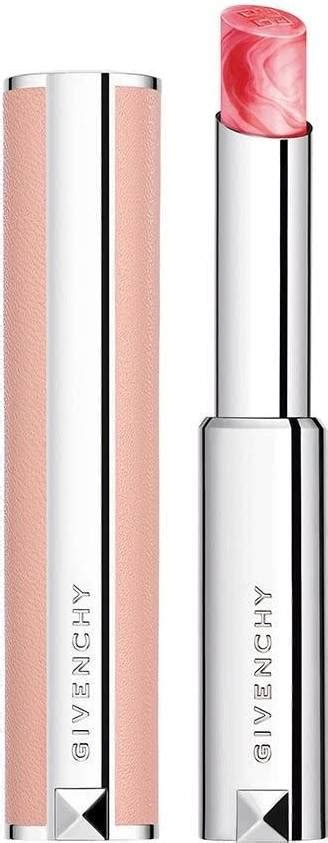 givenchy make up probe|givenchy lip balm.